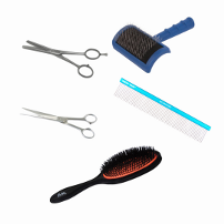 Grooming Tools image